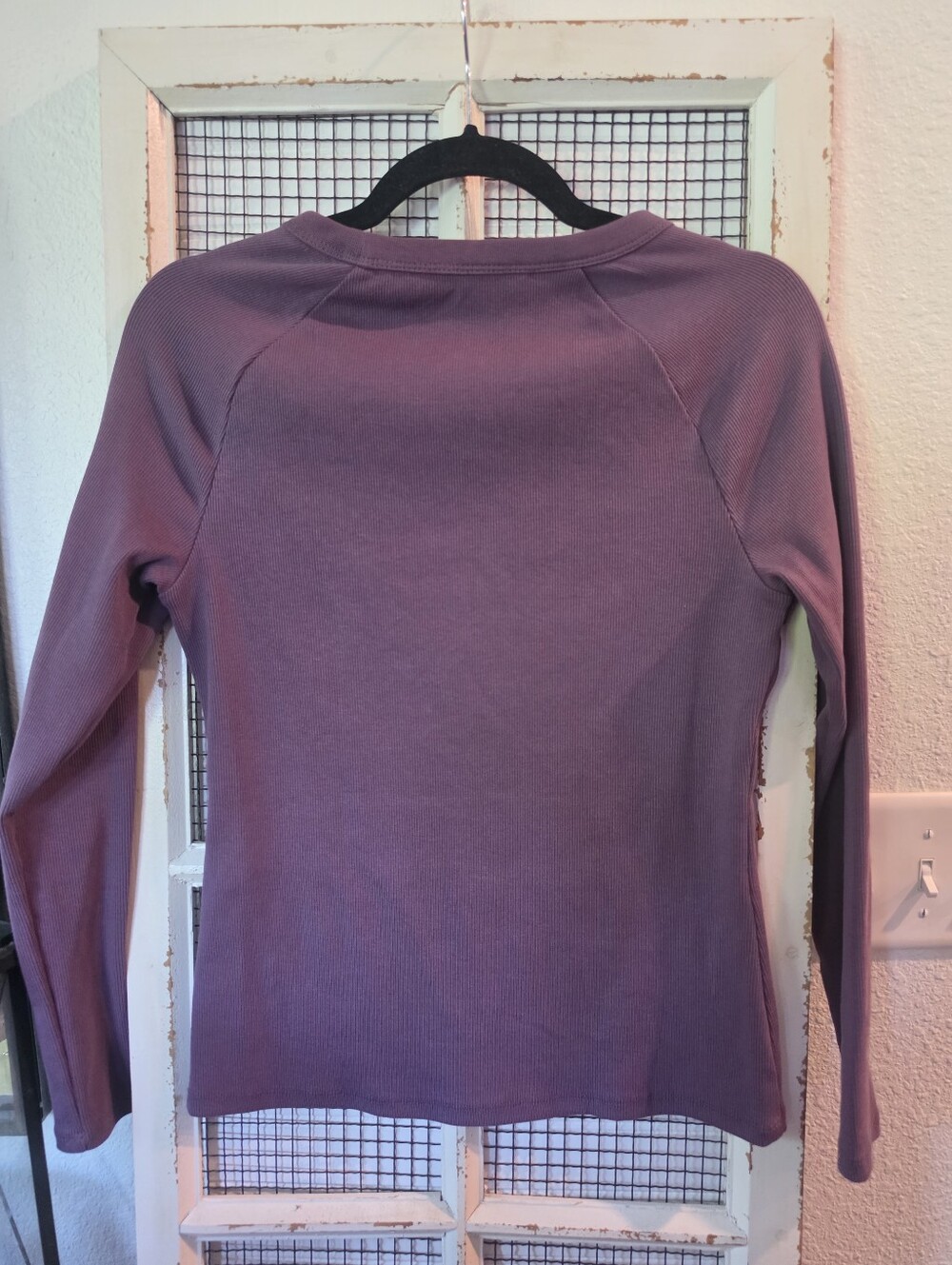 WHBM Forme top - Picture 4 of 4